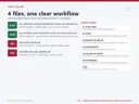 What is in the Christmas Donor Stewardship & Thank You Tracker download: demo and blank Excel workbooks, a Quick Start PDF and a Read Me and License PDF, plus the 7 sheets inside the workbook
