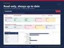 Dashboard of the Christmas Donor Stewardship & Thank You Tracker in Excel showing gifts to acknowledge, thanked, % thanked, overdue thank-yous, on-time rate and next touchpoints, calculated from fictional sample data